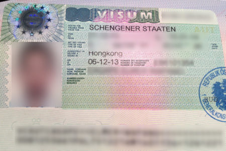 Consulates to Go, Avoid for Schengen Visa in Hong Kong