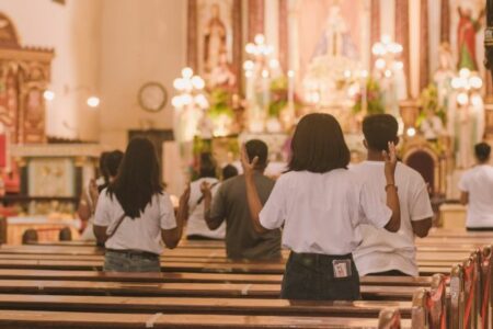 8 Reasons I Love Being a Catholic